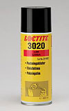   loctite 3020